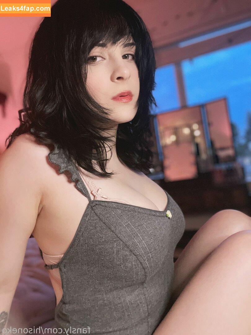 Hiso Neko / hiso.neko / hiso_neko / hisoneko leaked photo photo #0452