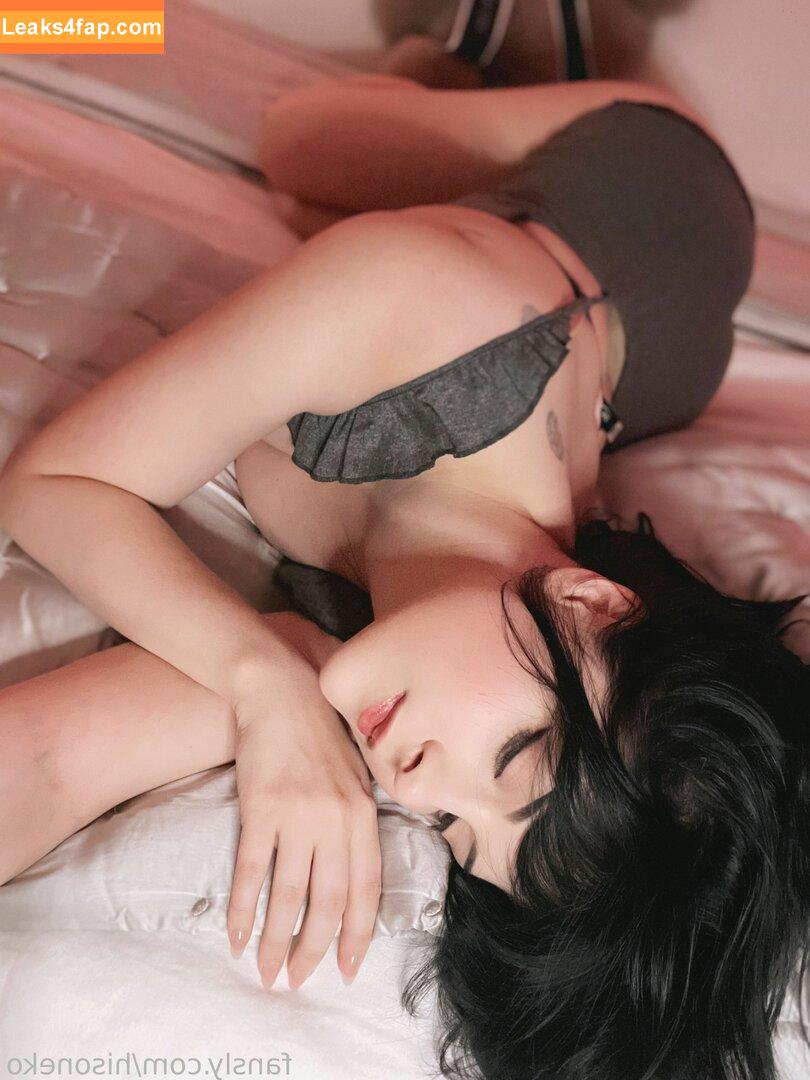 Hiso Neko / hiso.neko / hiso_neko / hisoneko leaked photo photo #0460