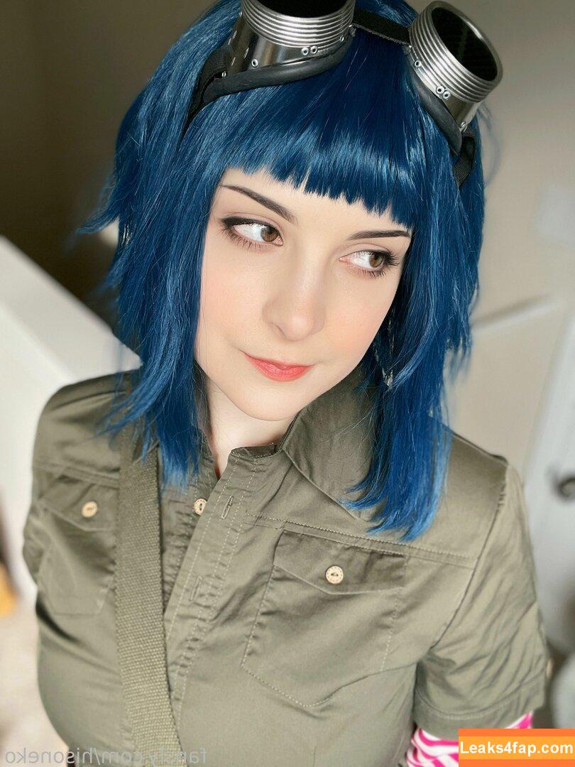 Hiso Neko / hiso.neko / hiso_neko / hisoneko leaked photo photo #0489