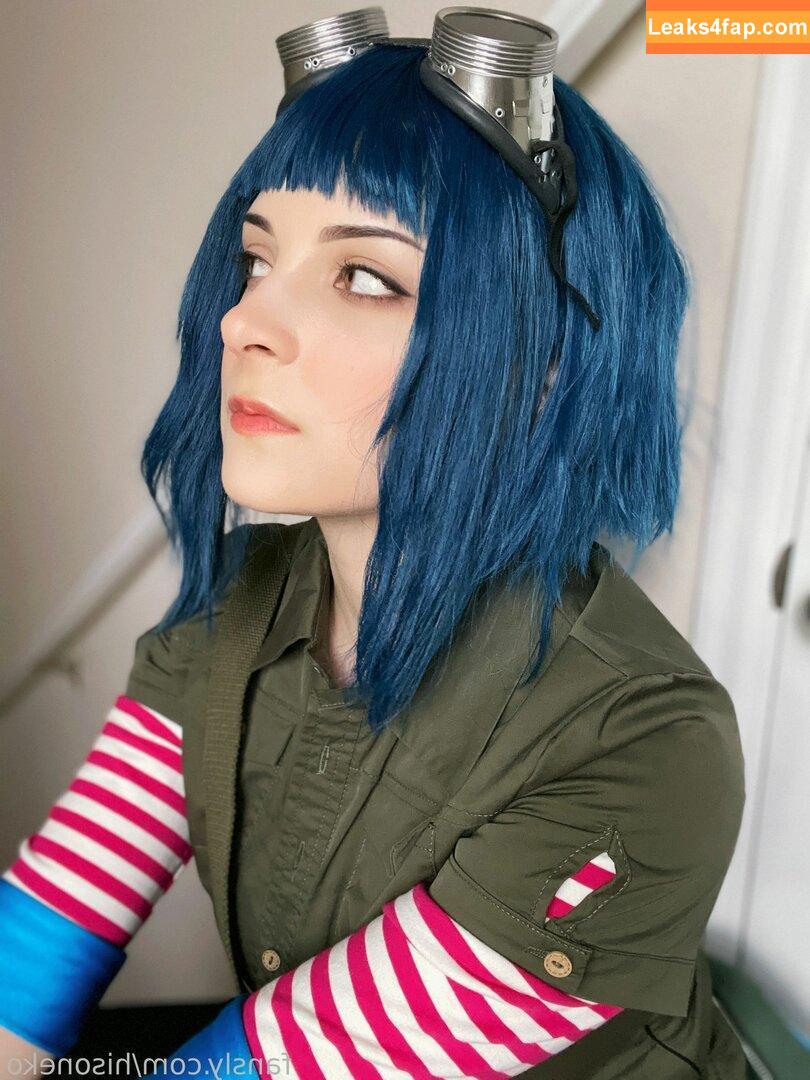 Hiso Neko / hiso.neko / hiso_neko / hisoneko leaked photo photo #0504