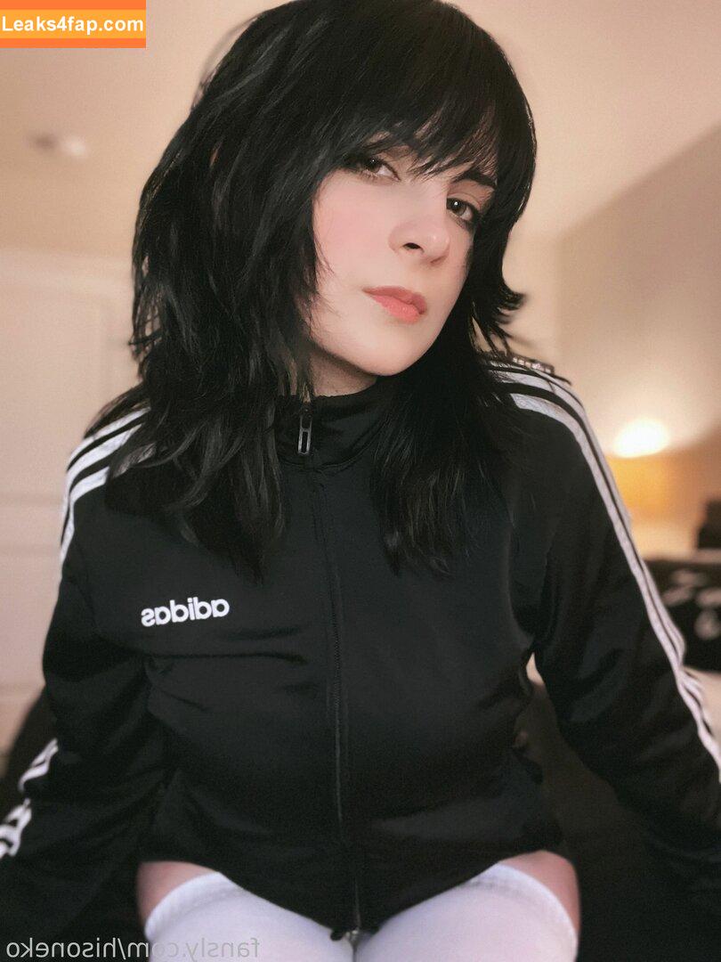 Hiso Neko / hiso.neko / hiso_neko / hisoneko leaked photo photo #0528