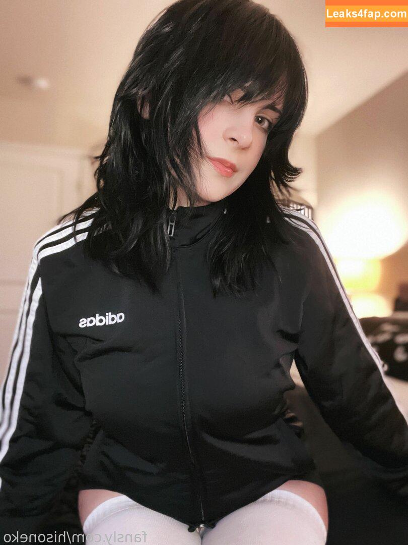 Hiso Neko / hiso.neko / hiso_neko / hisoneko leaked photo photo #0529