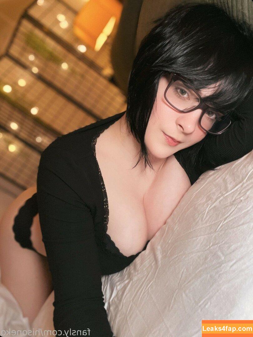 Hiso Neko / hiso.neko / hiso_neko / hisoneko leaked photo photo #0559