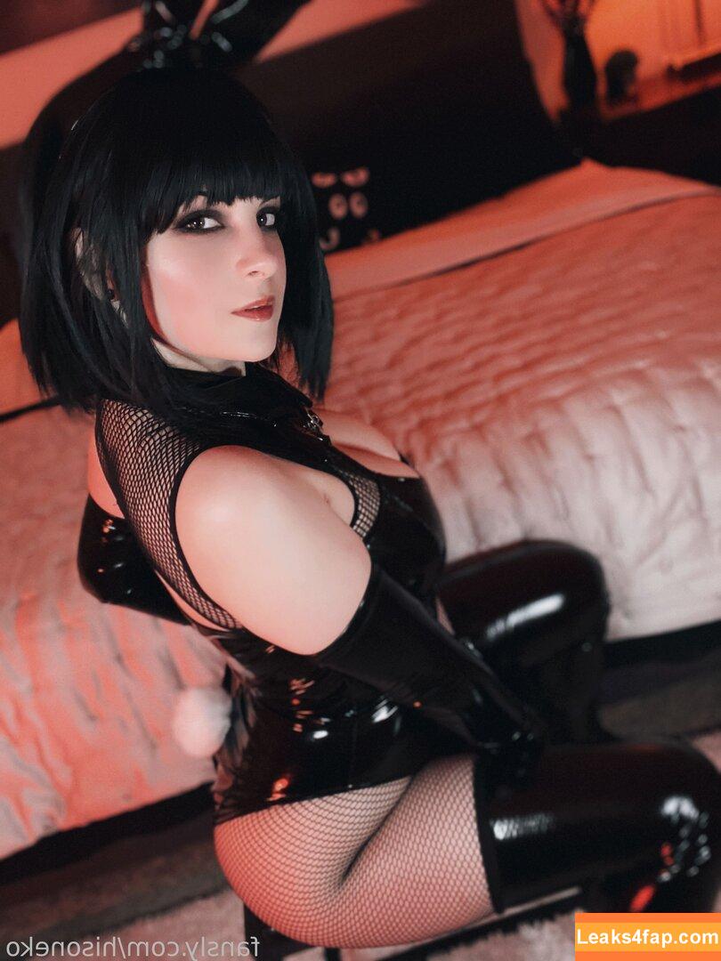 Hiso Neko / hiso.neko / hiso_neko / hisoneko leaked photo photo #0588