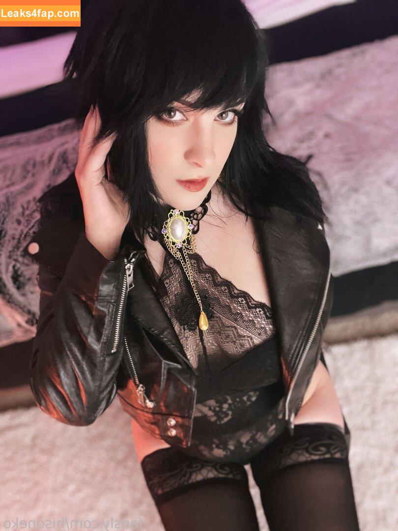 Hiso Neko / hiso.neko / hiso_neko / hisoneko leaked photo photo #0747