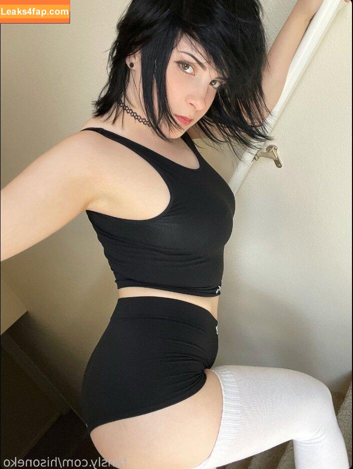 Hiso Neko / hiso.neko / hiso_neko / hisoneko leaked photo photo #0896