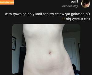 Hiso Neko photo #0001