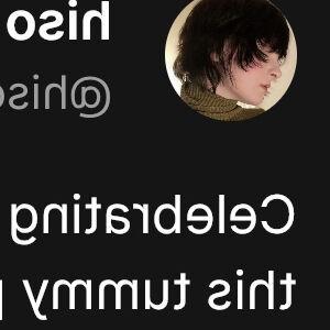 Hiso Neko photo #0006