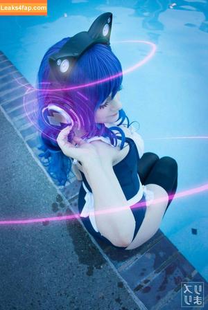 Hiso Neko photo #0013