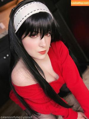 Hiso Neko photo #0356