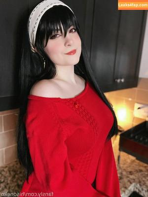 Hiso Neko photo #0359