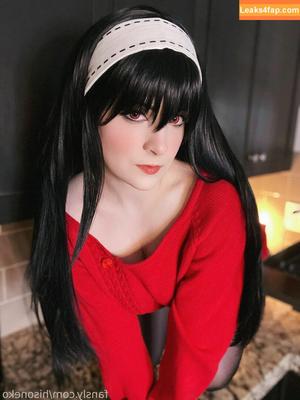 Hiso Neko photo #0363