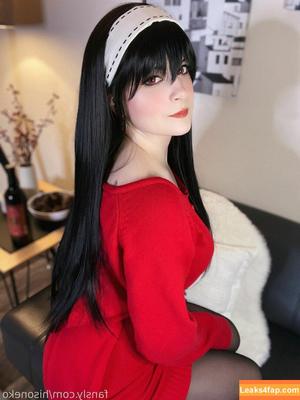 Hiso Neko photo #0374