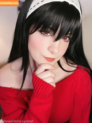 Hiso Neko photo #0376