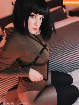 Hiso Neko photo #0390