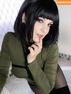 Hiso Neko photo #0404