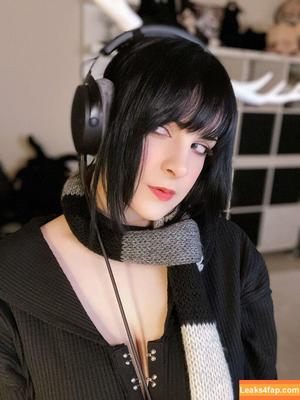 Hiso Neko photo #0415