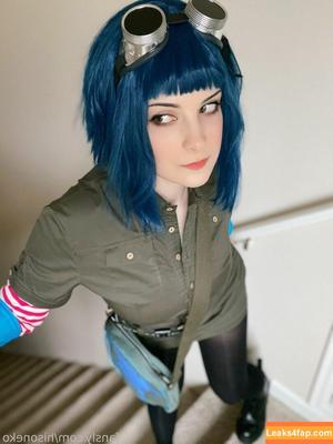 Hiso Neko photo #0425