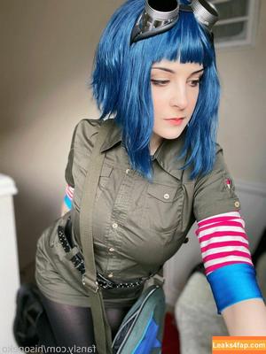 Hiso Neko photo #0477