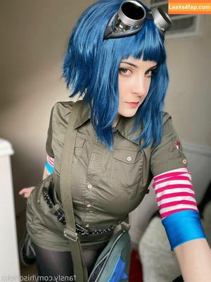 Hiso Neko photo #0478