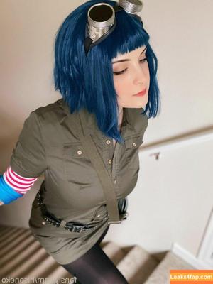 Hiso Neko photo #0481