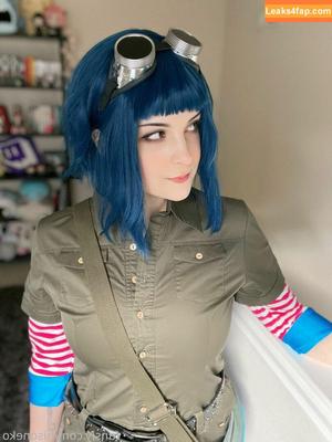 Hiso Neko photo #0484