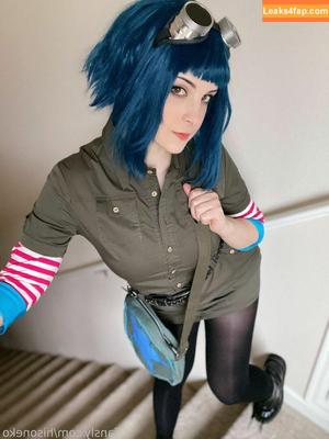 Hiso Neko photo #0499