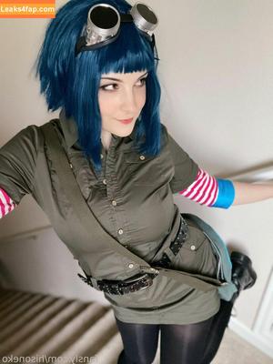 Hiso Neko photo #0501