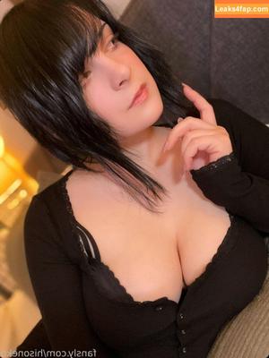 Hiso Neko photo #0542