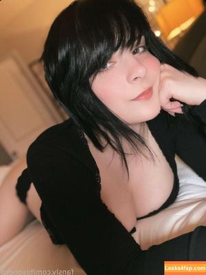 Hiso Neko photo #0556