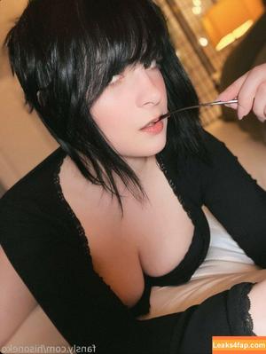 Hiso Neko photo #0557