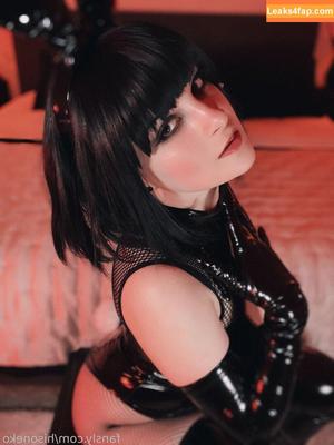 Hiso Neko photo #0593