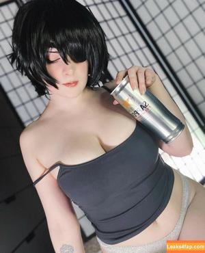 Hiso Neko photo #0615