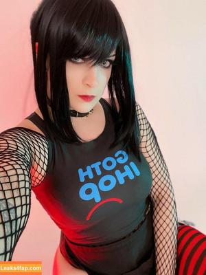 Hiso Neko photo #0696