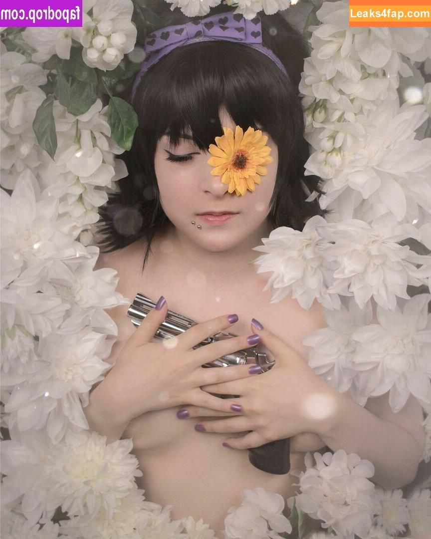 Hisoneko / hiso.neko leaked photo photo #0001