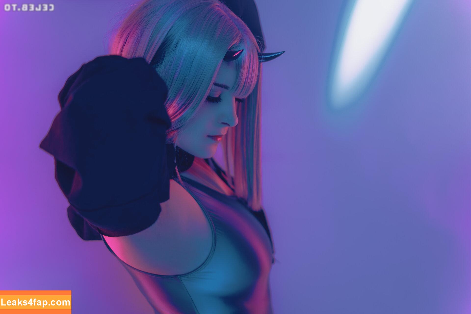 Hisoneko / hiso.neko leaked photo photo #0047