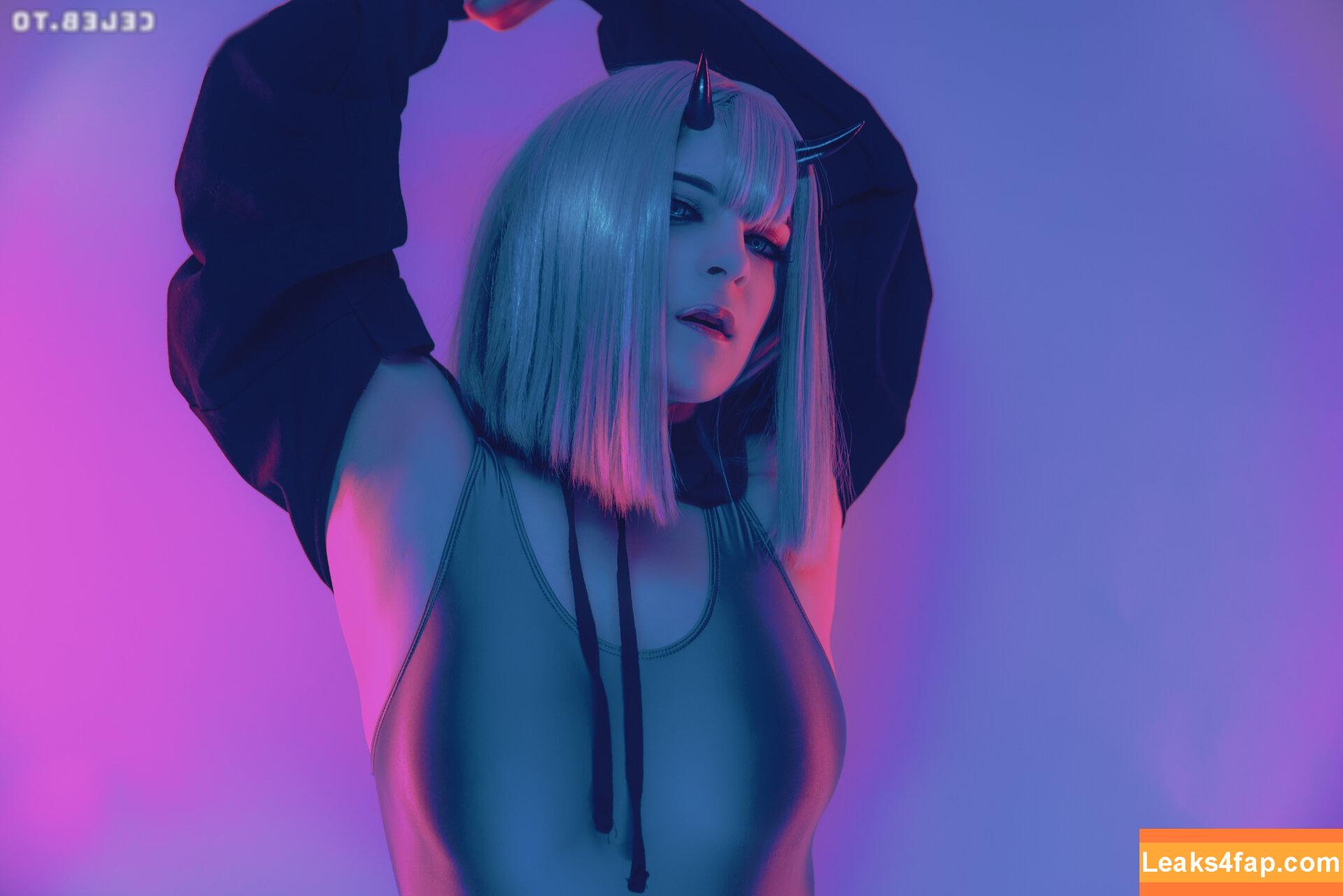 Hisoneko / hiso.neko leaked photo photo #0050