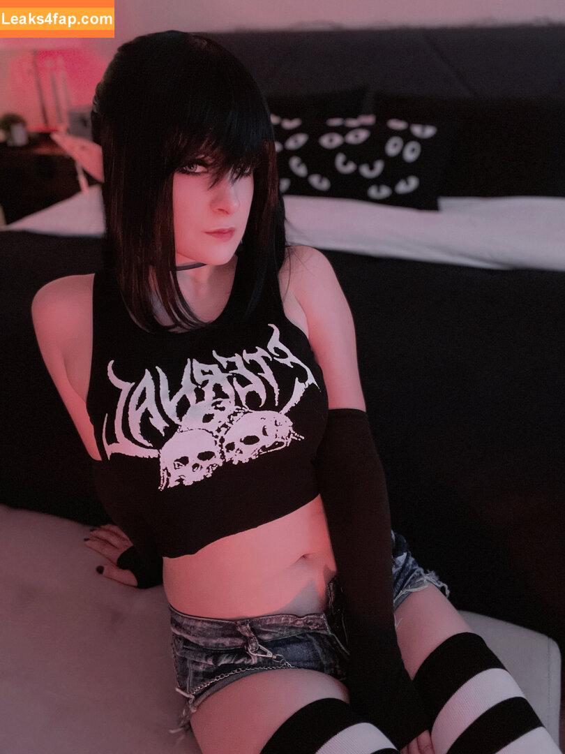 Hisoneko / hiso.neko leaked photo photo #0061