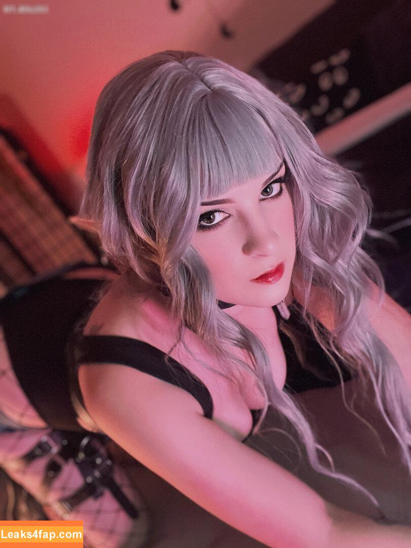 Hisoneko / hiso.neko leaked photo photo #0070