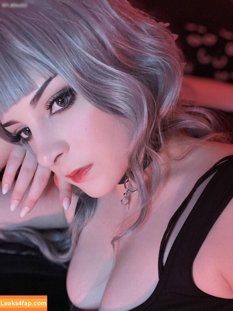 Hisoneko / hiso.neko leaked photo photo #0076