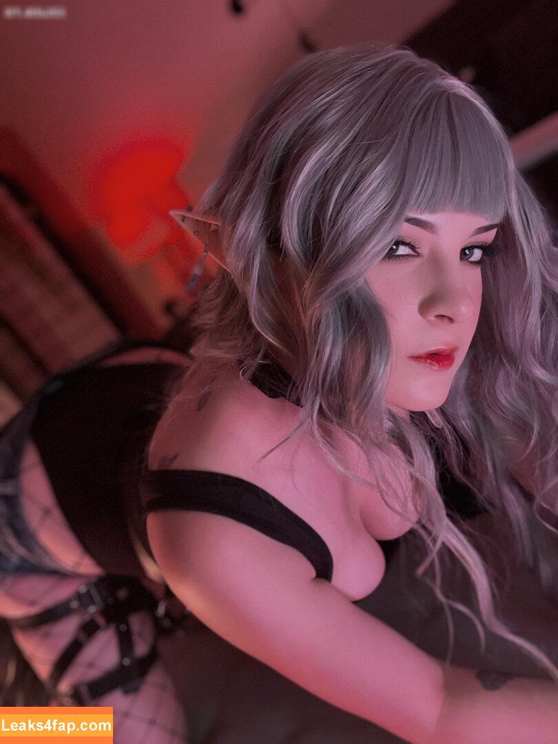 Hisoneko / hiso.neko leaked photo photo #0077