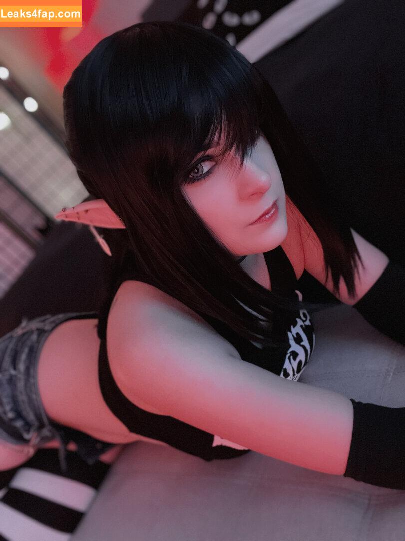 Hisoneko / hiso.neko leaked photo photo #0080