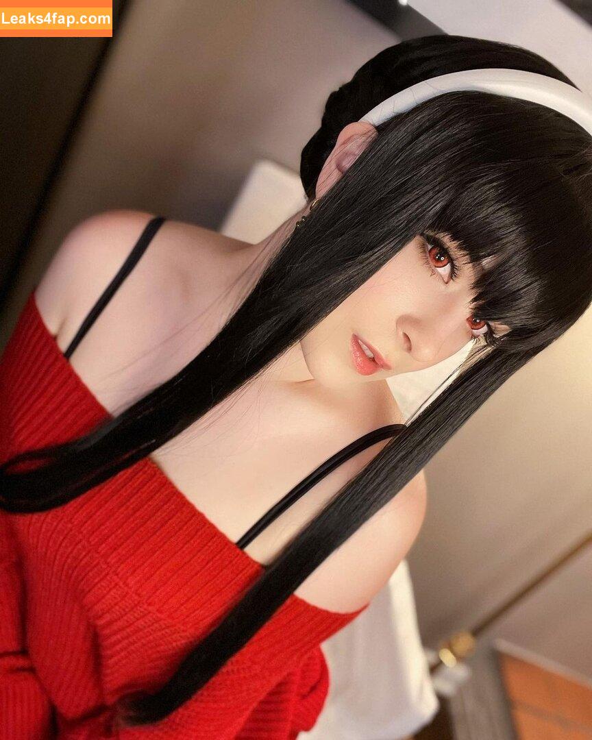 Hisoneko / hiso.neko leaked photo photo #0086
