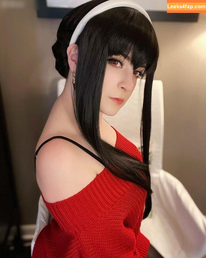 Hisoneko / hiso.neko leaked photo photo #0087