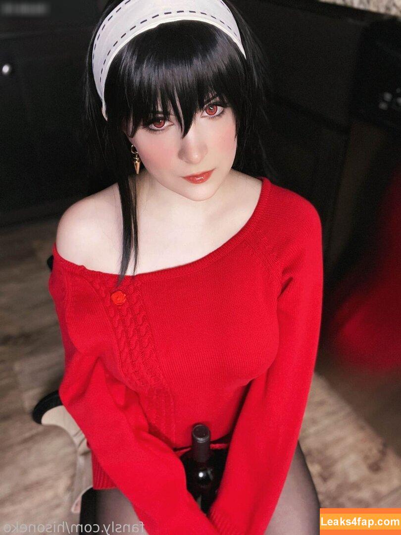 Hisoneko / hiso.neko leaked photo photo #0090