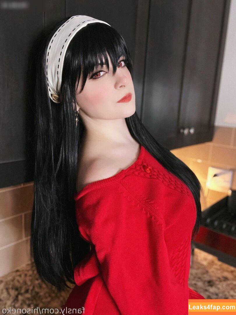 Hisoneko / hiso.neko leaked photo photo #0093