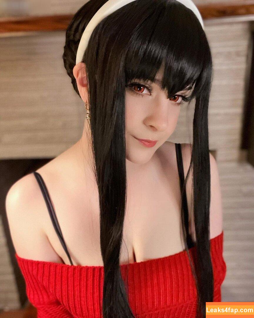 Hisoneko / hiso.neko leaked photo photo #0097