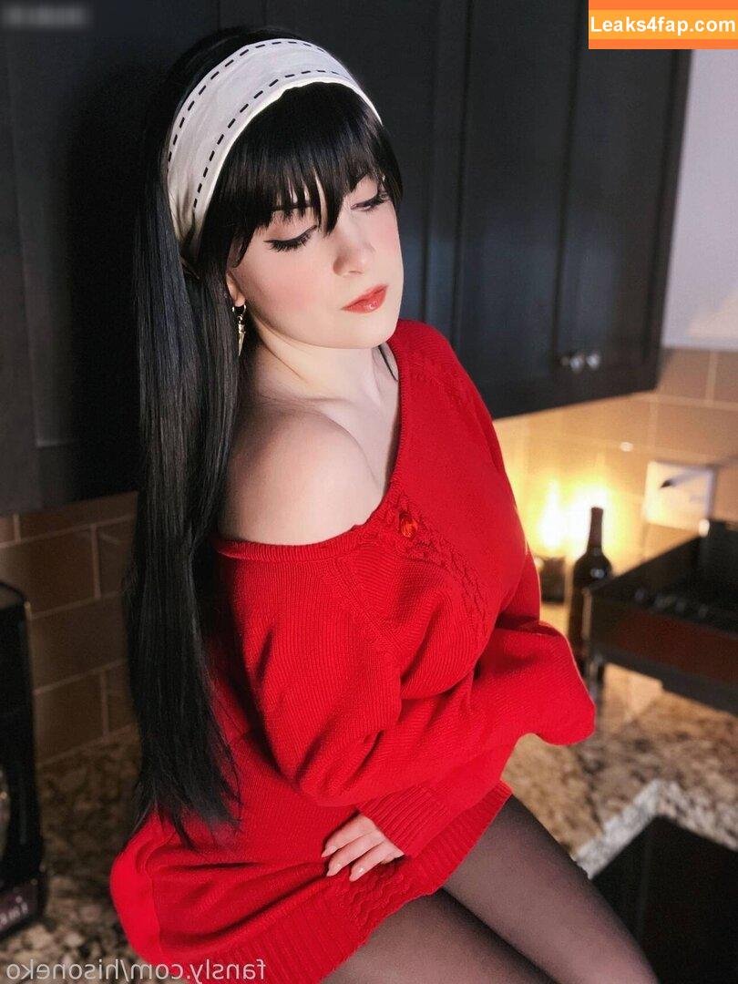 Hisoneko / hiso.neko leaked photo photo #0098