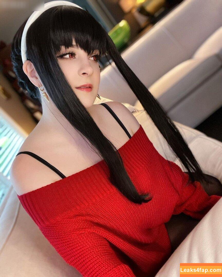 Hisoneko / hiso.neko leaked photo photo #0106