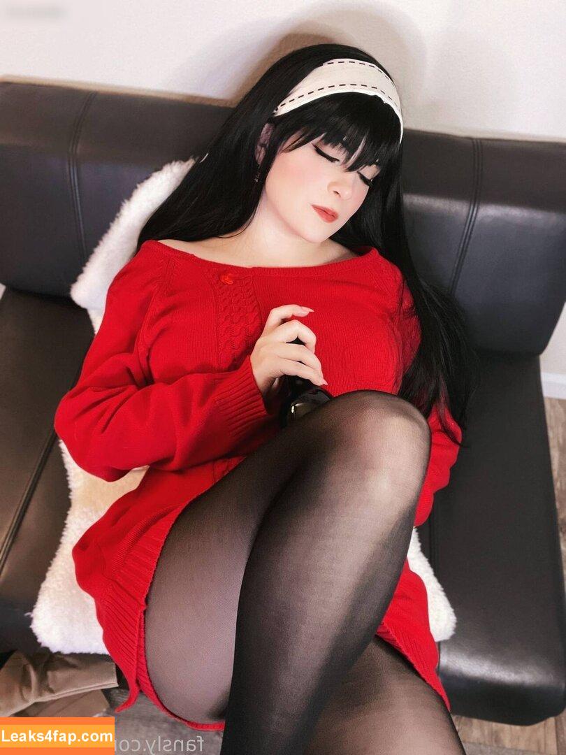 Hisoneko / hiso.neko leaked photo photo #0108